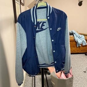 Nike Reversible Vintage Jacket